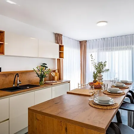 Rooftop * Трогир