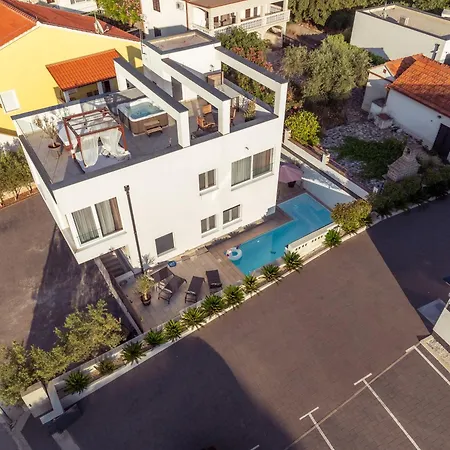 Apartment Rooftop Trogir