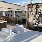 Appartamento Rooftop