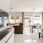 דירה Rooftop *