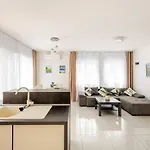 דירה Rooftop טרוגיר
