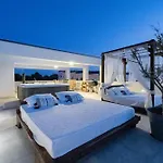 Rooftop Appartamento