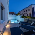 דירה Rooftop *