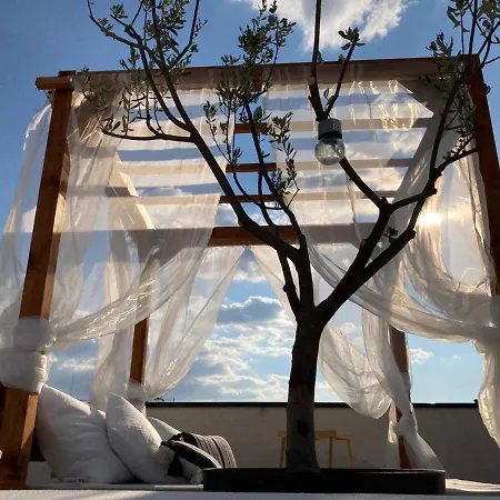 Rooftop * トロギール