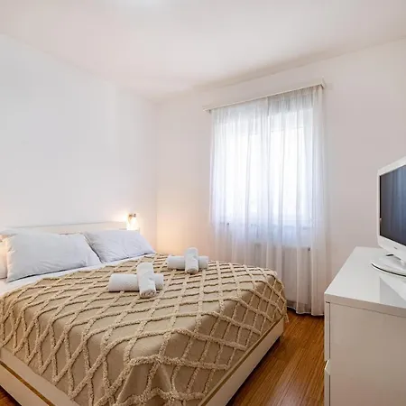 Apartment Rooftop Trogir