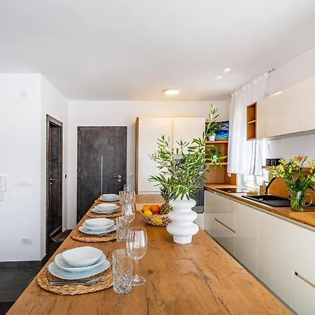 Apartamento Rooftop *