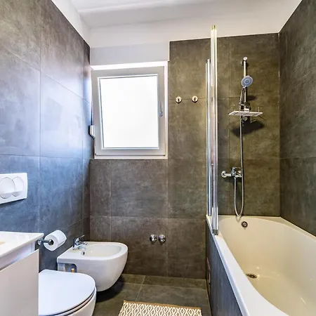 Apartamento Rooftop Trogir