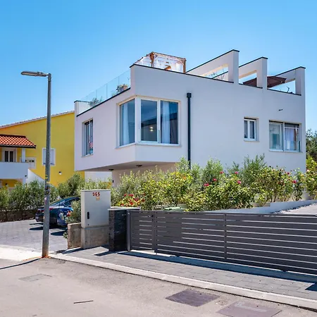 Rooftop Apartment Trogir