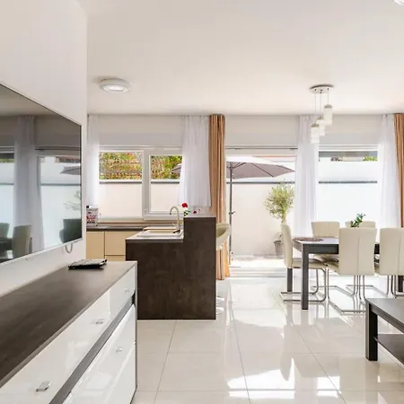 Apartamento Rooftop *