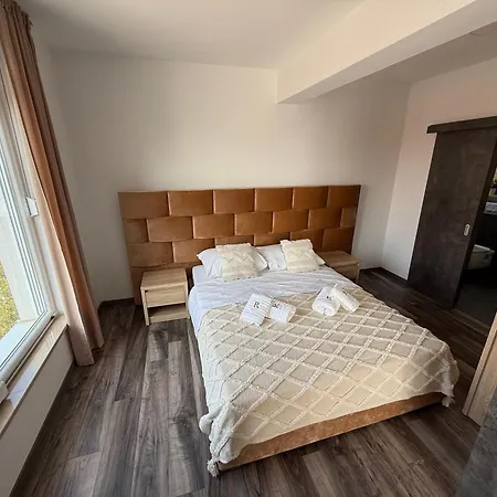 Rooftop تروغير