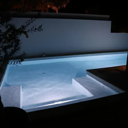 Rooftop Apartment