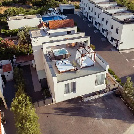 Rooftop טרוגיר