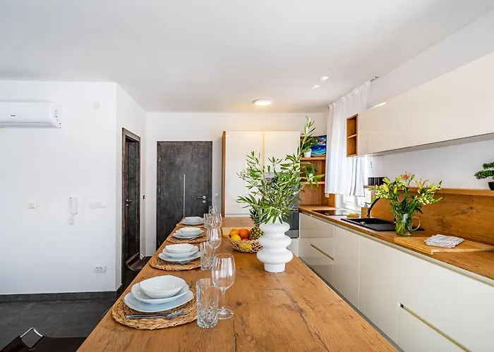 アパート Rooftop *