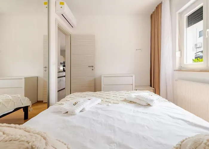 Rooftop Appartement