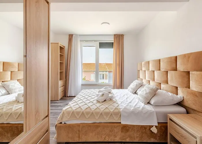 Rooftop Appartement *