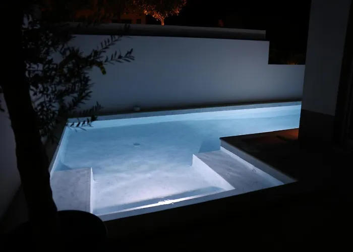 Rooftop Appartement