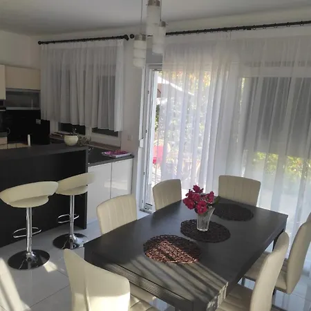 Rooftop Appartement Trogir